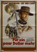 For a few Dollars more (Für ein paar Dollar mehr)